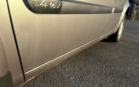Renault Megane III рестайлинг, 2004 год, 375 000 рублей, 15 фотография