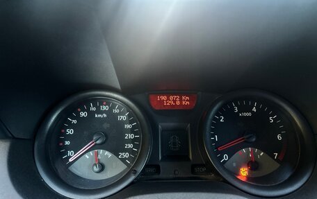 Renault Megane III рестайлинг, 2004 год, 375 000 рублей, 12 фотография