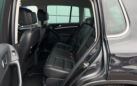 Volkswagen Tiguan I, 2011 год, 1 397 000 рублей, 14 фотография