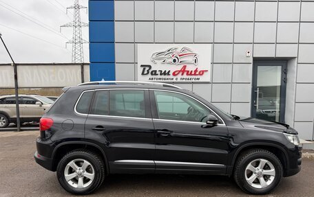 Volkswagen Tiguan I, 2011 год, 1 397 000 рублей, 7 фотография