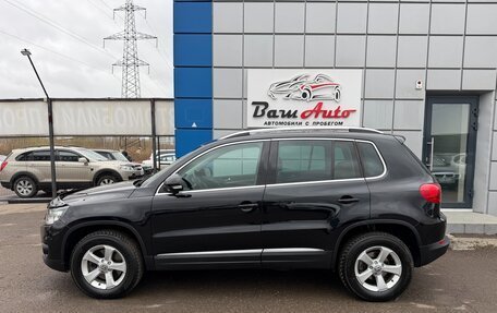 Volkswagen Tiguan I, 2011 год, 1 397 000 рублей, 8 фотография