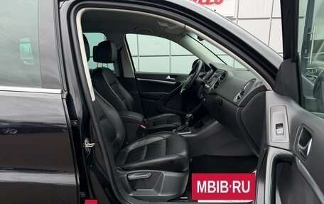 Volkswagen Tiguan I, 2011 год, 1 397 000 рублей, 13 фотография