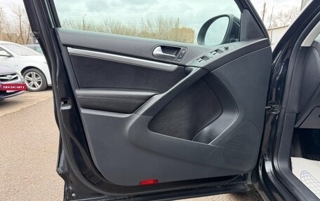 Volkswagen Tiguan I, 2011 год, 1 397 000 рублей, 16 фотография