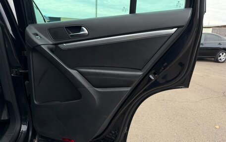 Volkswagen Tiguan I, 2011 год, 1 397 000 рублей, 19 фотография