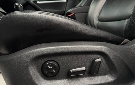 Volkswagen Tiguan I, 2011 год, 1 397 000 рублей, 20 фотография