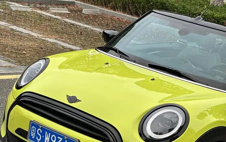MINI Cabrio, 2023 год, 2 100 060 рублей, 3 фотография