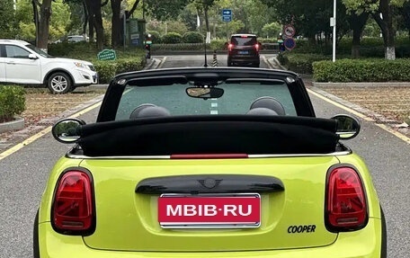 MINI Cabrio, 2023 год, 2 100 060 рублей, 6 фотография