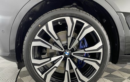 BMW X7, 2026 год, 18 800 000 рублей, 7 фотография