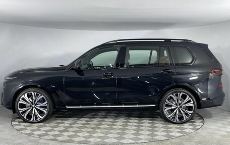 BMW X7, 2026 год, 18 800 000 рублей, 6 фотография