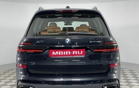 BMW X7, 2026 год, 18 800 000 рублей, 5 фотография