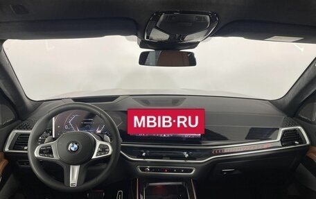 BMW X7, 2026 год, 18 800 000 рублей, 12 фотография