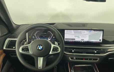 BMW X7, 2026 год, 18 800 000 рублей, 13 фотография