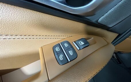 BMW X7, 2026 год, 18 800 000 рублей, 17 фотография