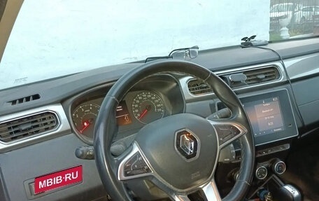 Renault Arkana I, 2020 год, 1 150 000 рублей, 3 фотография