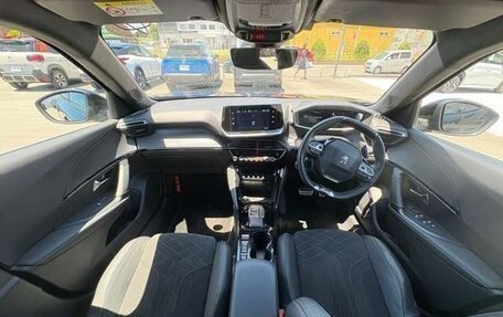 Peugeot 2008 II, 2022 год, 1 590 006 рублей, 8 фотография