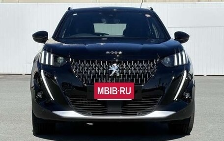 Peugeot 2008 II, 2022 год, 1 590 006 рублей, 2 фотография