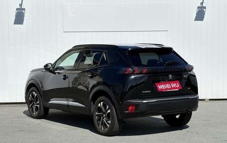 Peugeot 2008 II, 2022 год, 1 590 006 рублей, 5 фотография