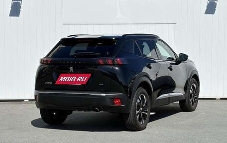 Peugeot 2008 II, 2022 год, 1 590 006 рублей, 7 фотография