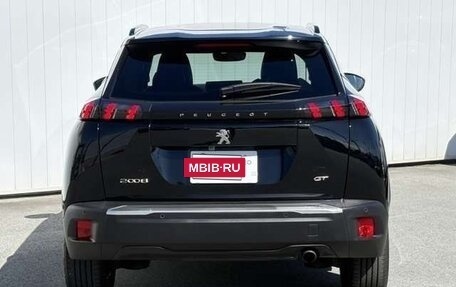Peugeot 2008 II, 2022 год, 1 590 006 рублей, 6 фотография