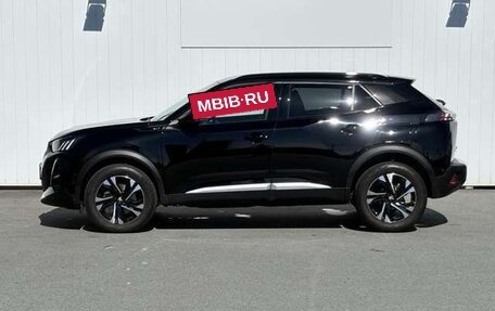Peugeot 2008 II, 2022 год, 1 590 006 рублей, 3 фотография