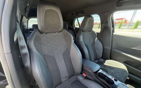 Peugeot 2008 II, 2022 год, 1 590 006 рублей, 11 фотография