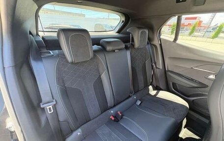 Peugeot 2008 II, 2022 год, 1 590 006 рублей, 13 фотография