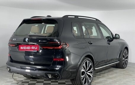 BMW X7, 2026 год, 18 800 000 рублей, 4 фотография