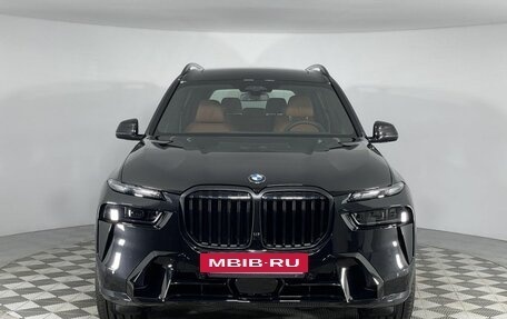BMW X7, 2026 год, 18 800 000 рублей, 2 фотография