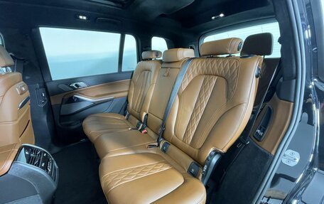 BMW X7, 2026 год, 18 800 000 рублей, 9 фотография