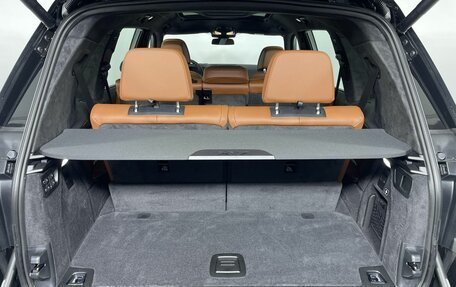 BMW X7, 2026 год, 18 800 000 рублей, 15 фотография