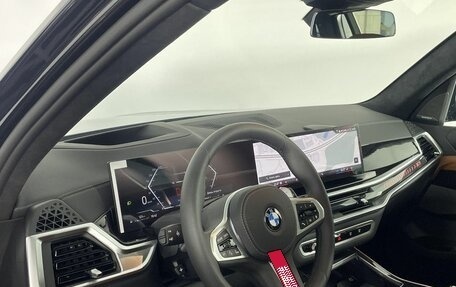 BMW X7, 2026 год, 18 800 000 рублей, 11 фотография
