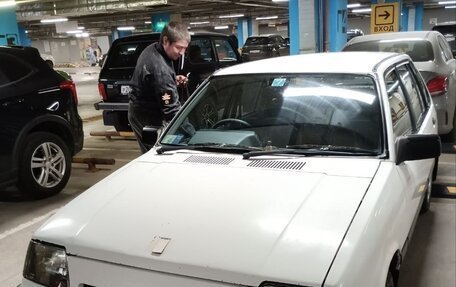 Suzuki Cultus I, 1986 год, 6 фотография