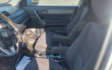 Honda CR-V III рестайлинг, 2008 год, 980 000 рублей, 8 фотография