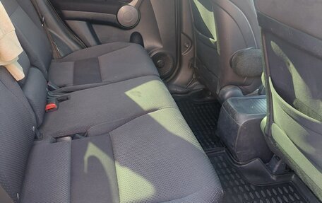 Honda CR-V III рестайлинг, 2008 год, 980 000 рублей, 9 фотография