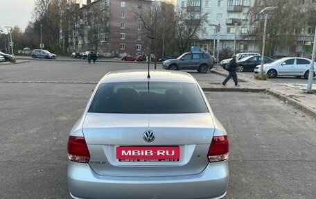 Volkswagen Polo VI (EU Market), 2014 год, 770 000 рублей, 6 фотография
