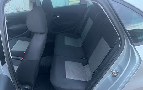 Volkswagen Polo VI (EU Market), 2014 год, 770 000 рублей, 14 фотография