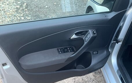 Volkswagen Polo VI (EU Market), 2014 год, 770 000 рублей, 15 фотография