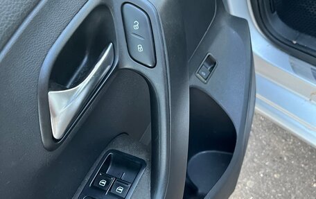 Volkswagen Polo VI (EU Market), 2014 год, 770 000 рублей, 16 фотография