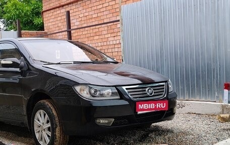 Lifan Solano I (630) рестайлинг, 2010 год, 280 000 рублей, 1 фотография
