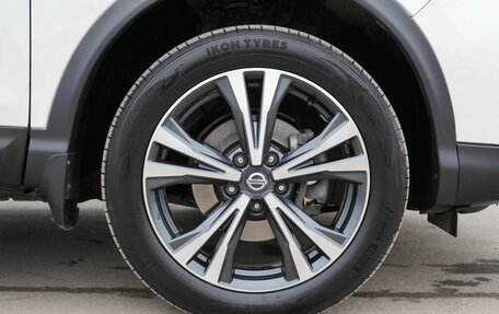 Nissan Qashqai, 2019 год, 2 120 000 рублей, 10 фотография