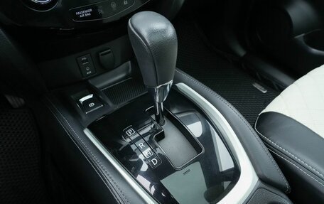 Nissan Qashqai, 2019 год, 2 120 000 рублей, 14 фотография