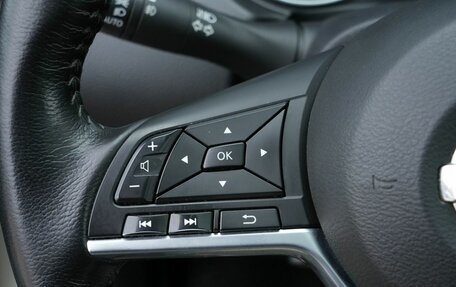 Nissan Qashqai, 2019 год, 2 120 000 рублей, 15 фотография