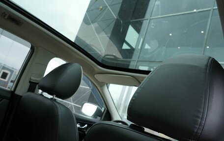 Nissan Qashqai, 2019 год, 2 120 000 рублей, 23 фотография