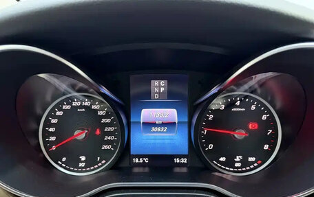 Mercedes-Benz V-Класс, 2022 год, 5 500 700 рублей, 13 фотография