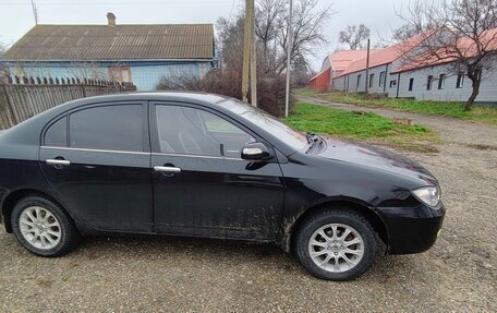 Lifan Solano I (630) рестайлинг, 2010 год, 280 000 рублей, 13 фотография
