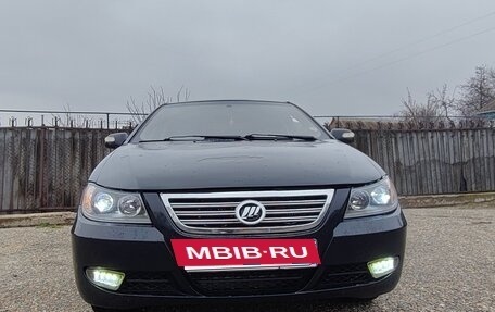 Lifan Solano I (630) рестайлинг, 2010 год, 280 000 рублей, 14 фотография