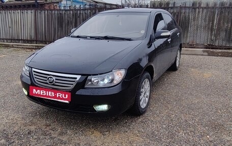 Lifan Solano I (630) рестайлинг, 2010 год, 280 000 рублей, 16 фотография