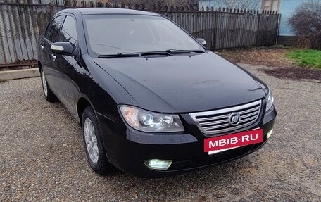 Lifan Solano I (630) рестайлинг, 2010 год, 280 000 рублей, 15 фотография