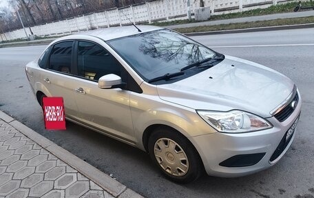 Ford Focus II рестайлинг, 2008 год, 570 000 рублей, 1 фотография