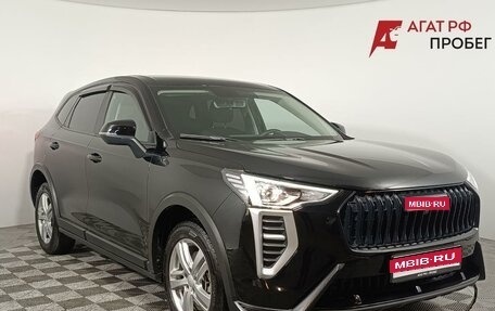 Haval Jolion, 2025 год, 1 670 000 рублей, 1 фотография